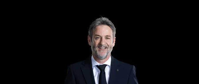 	Thomas Christiansen	